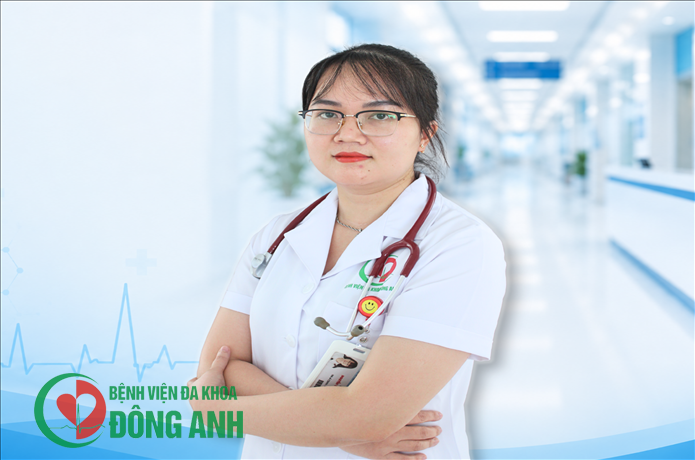 Phó Trưởng khoa Nội tổng hợp