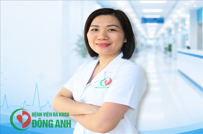 Trưởng khoa Y học cổ truyền