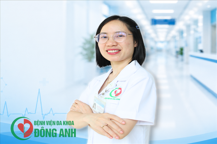 Trưởng khoa Xét nghiệm