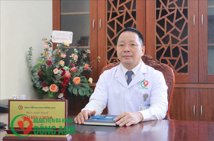 Giám Đốc Bệnh Viện